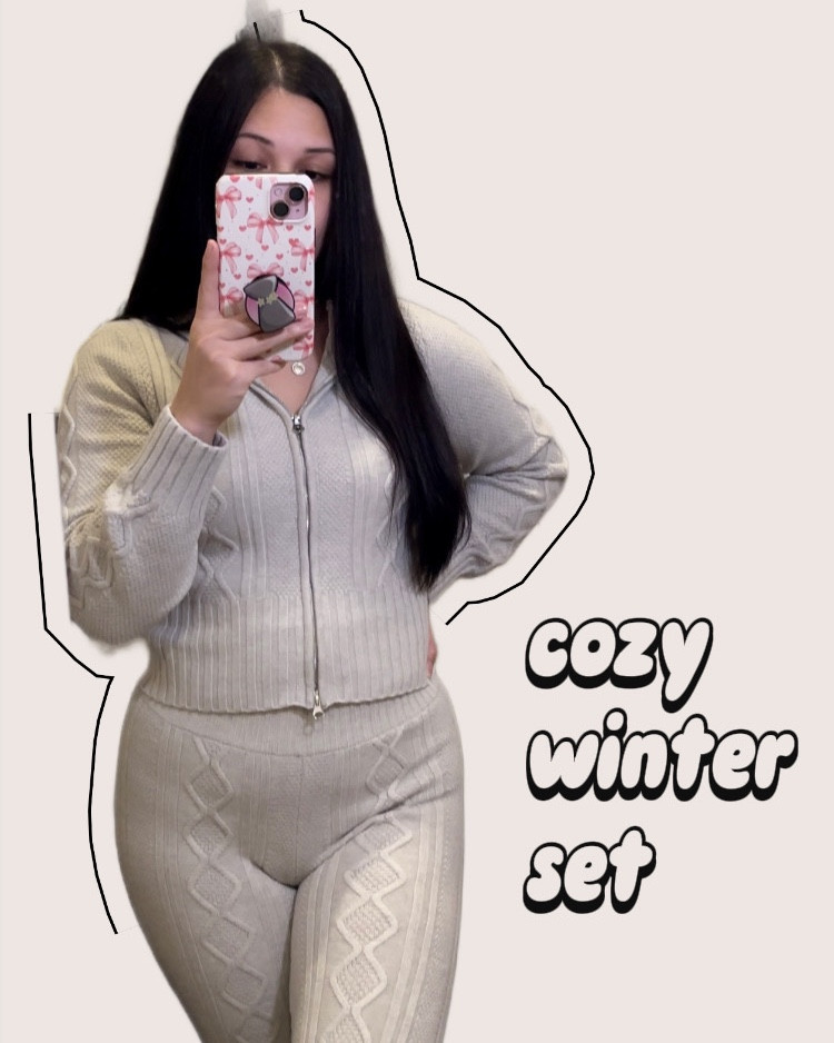 My fav winter set!

#LTKBeauty #LTKStyleTip #LTKMidsize