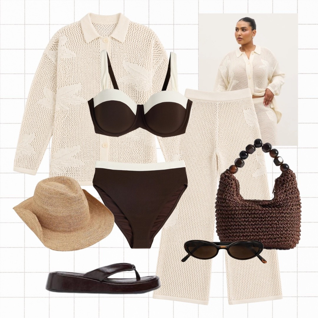 From beach to bar 📁

#LTKspring #LTKuk #LTKsummer