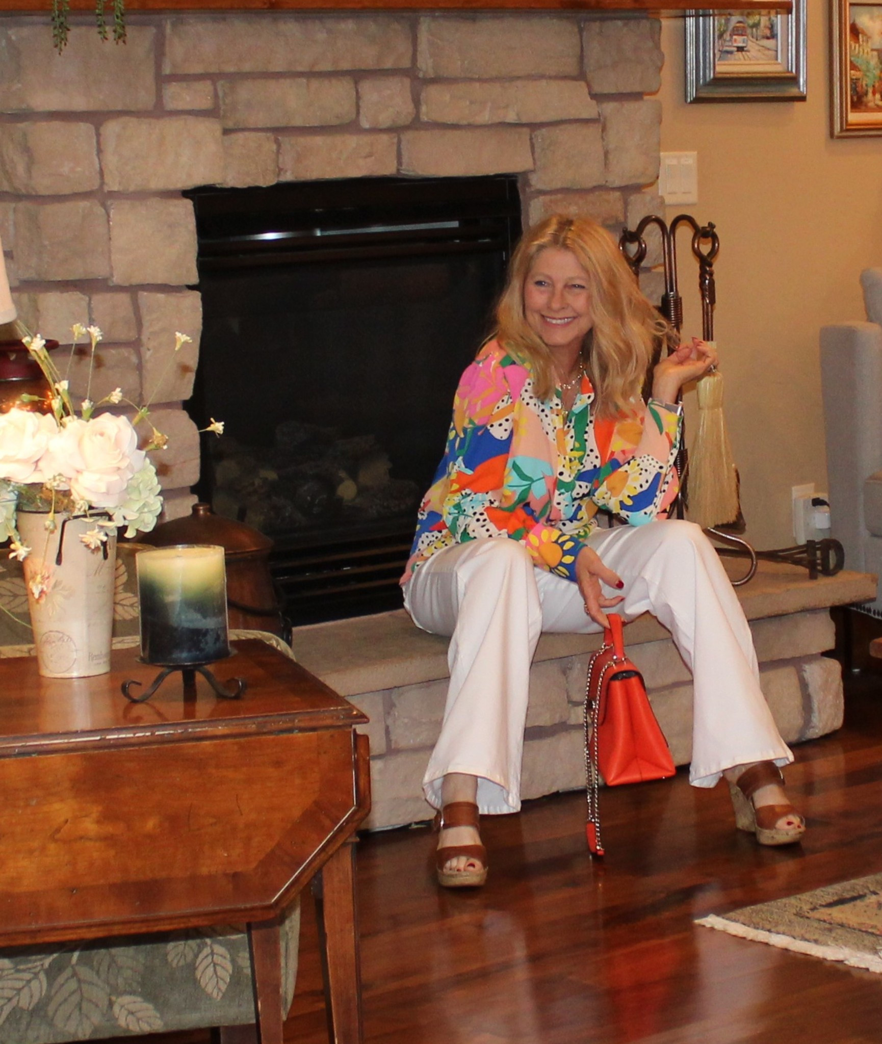 #LTKOver40 #LTKStyleTip #LTKFindsUnder100