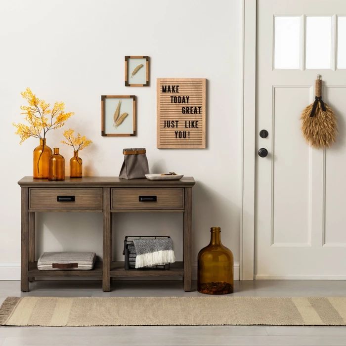 Letter Board - Hearth & Hand&#153; with Magnolia | Target