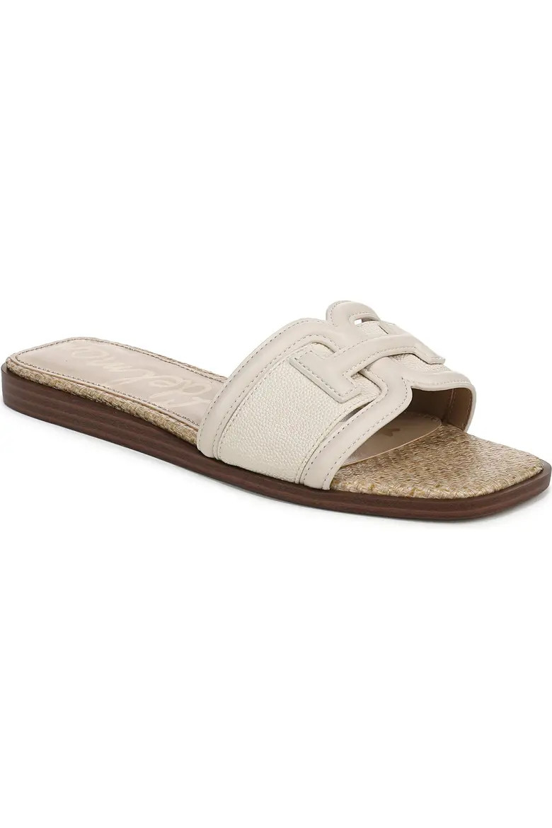 Sam Edelman Irina Slide Sandal (Women) | Nordstromrack | Nordstrom Rack