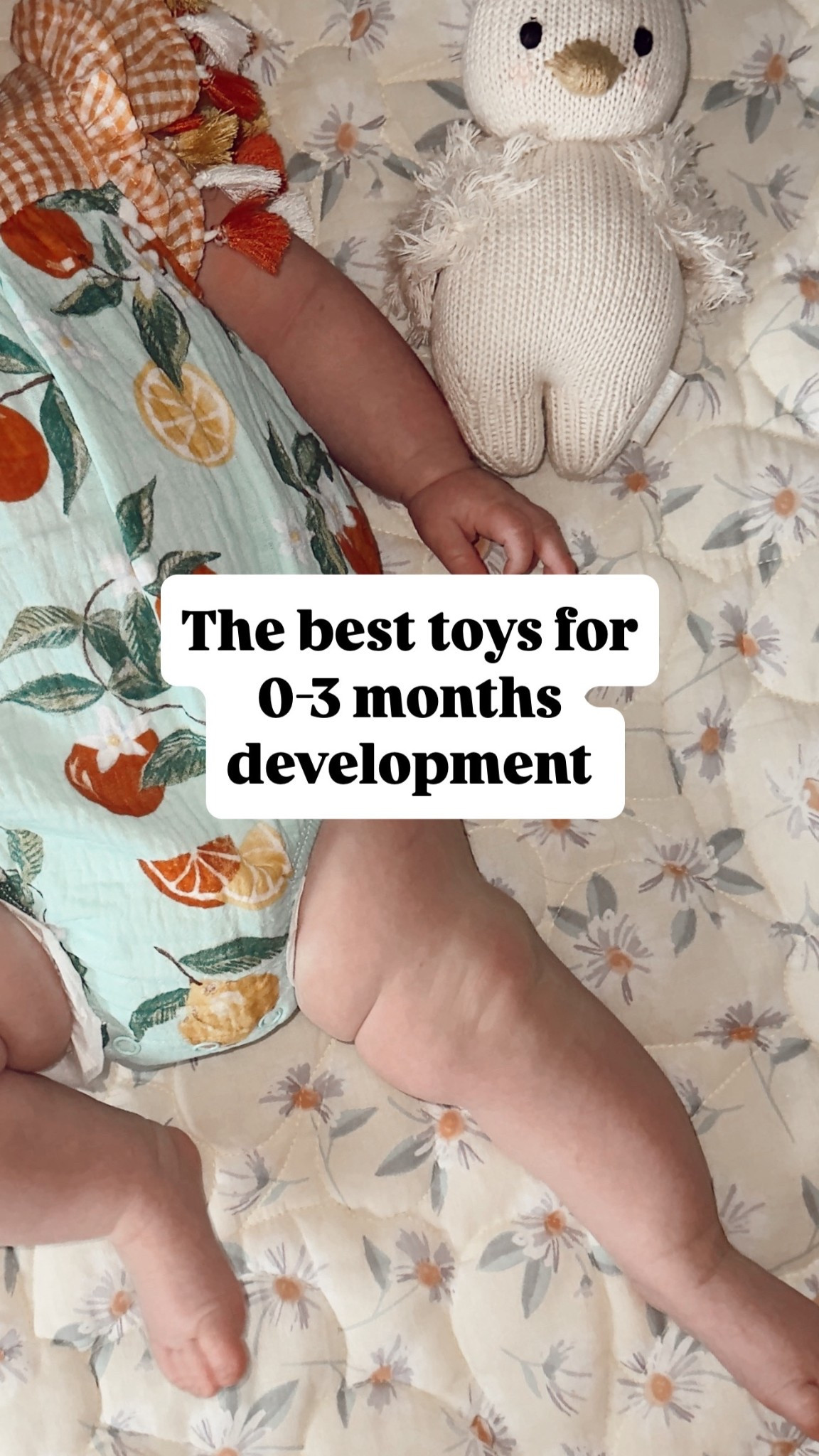 Best developmental sensory baby toys 0-3 months

#LTKBaby #LTKKids #LTKBump