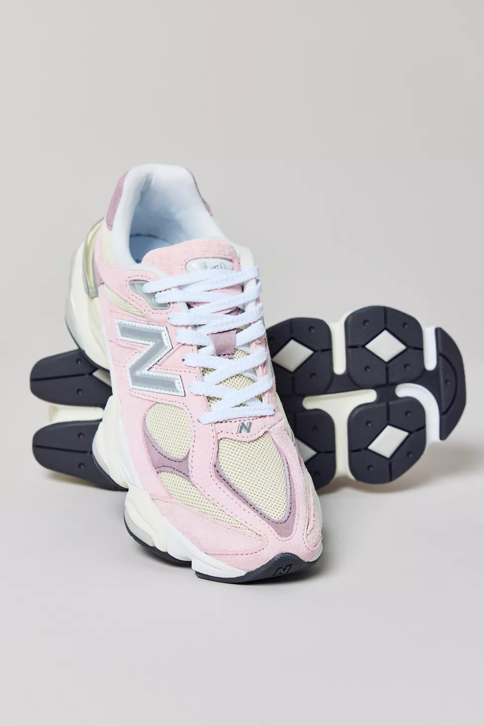 New Balance Women's 9060 Sneaker | Urban Outfitters (US and RoW)