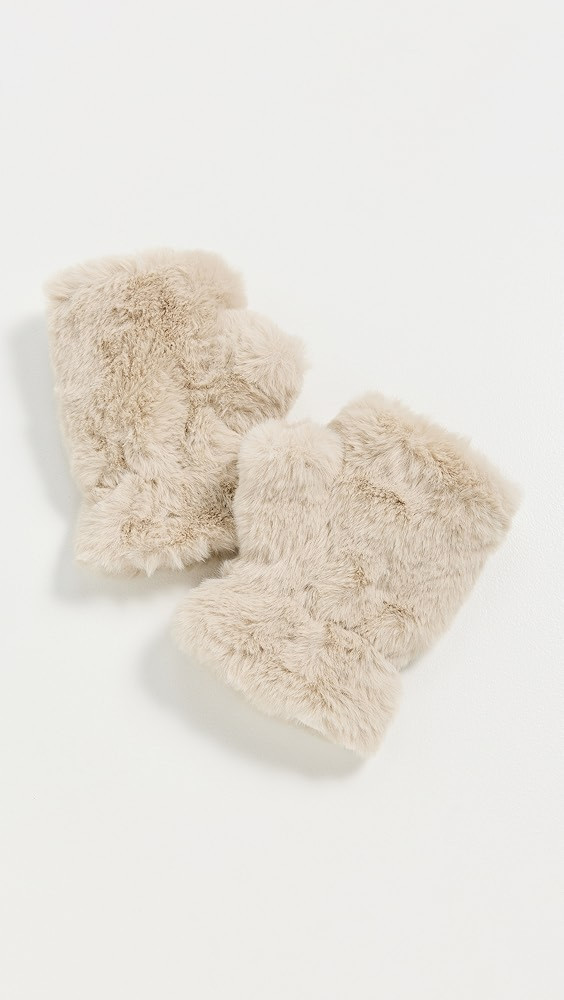 Ariel Fingerless Gloves | Shopbop