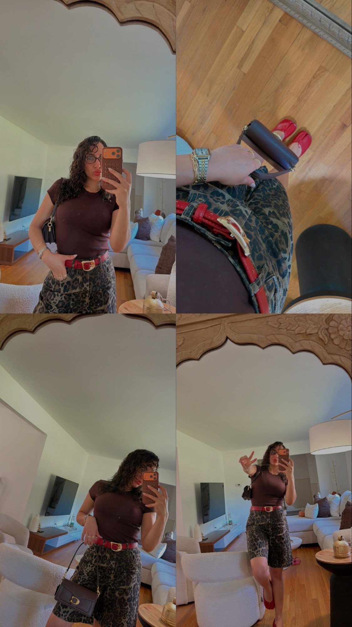Fit check

#LTKdayinmylife #LTKgrwm #LTKootd