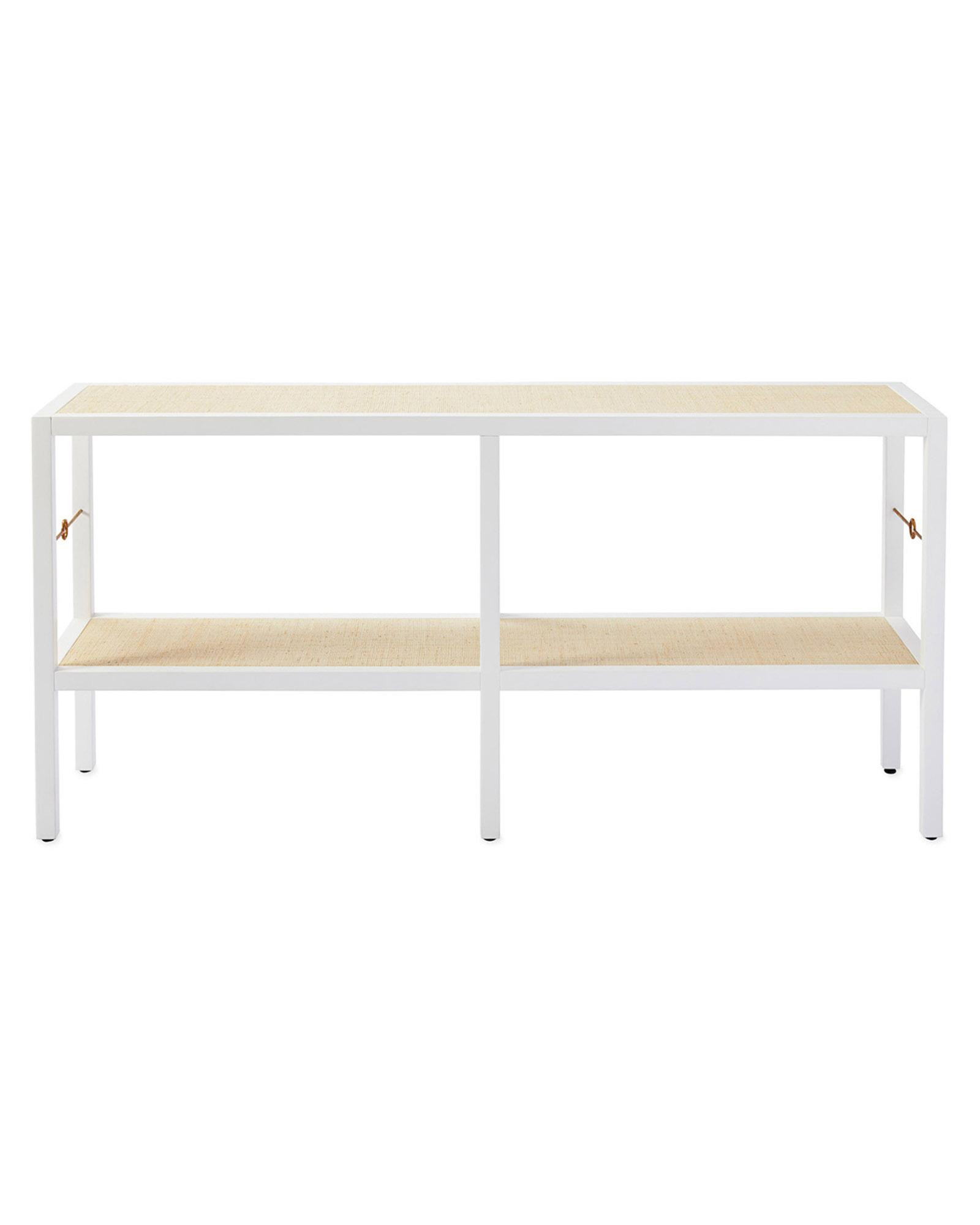 Cabot Console | Serena and Lily