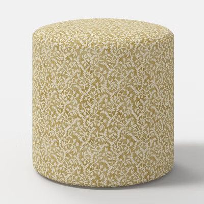 Tambor Ottoman - Threshold™ | Target