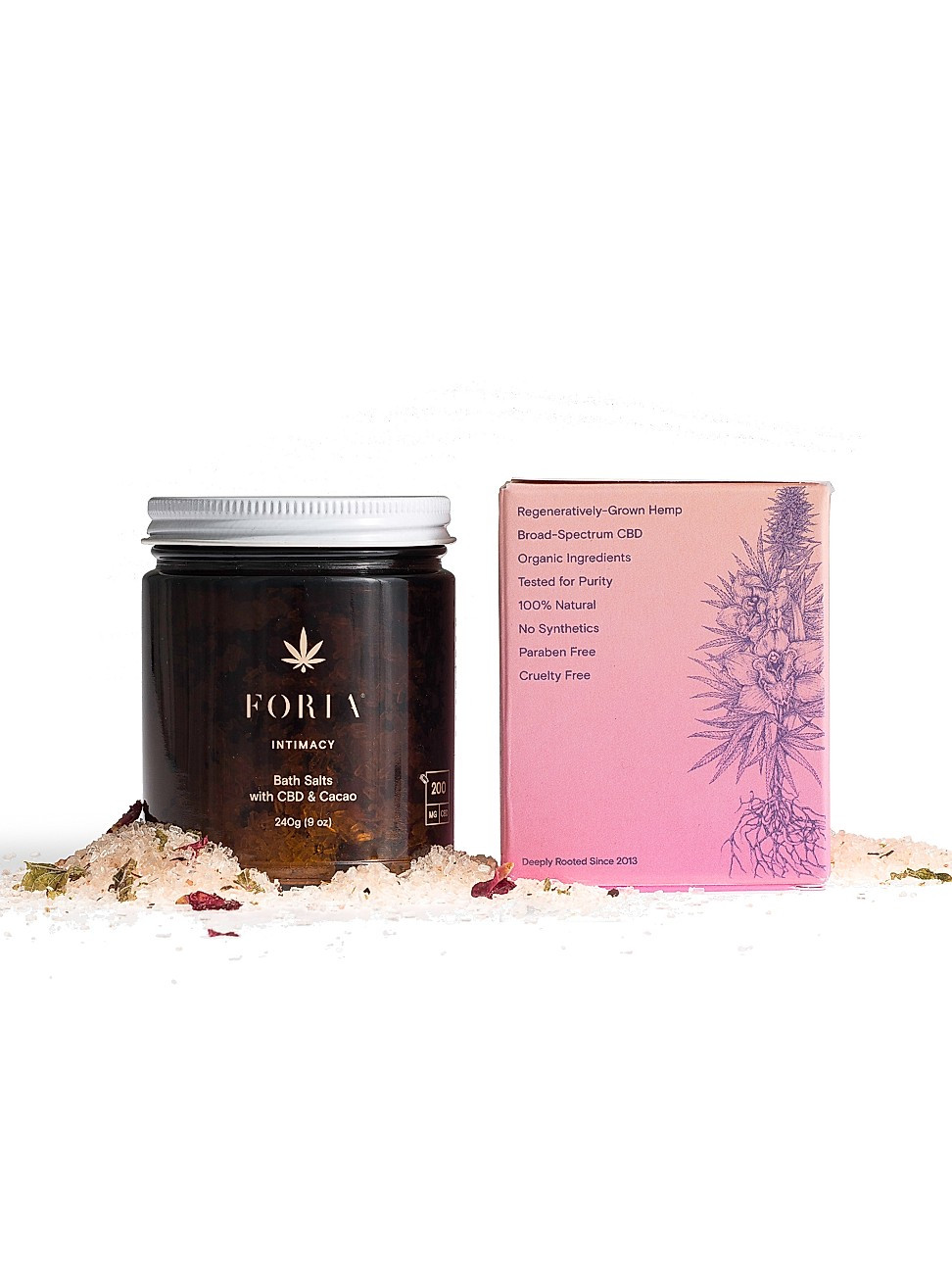 Women's Intimacy Bath Salt | Saks Fifth Avenue