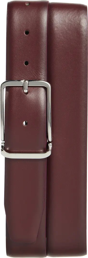 Leather Belt | Nordstrom