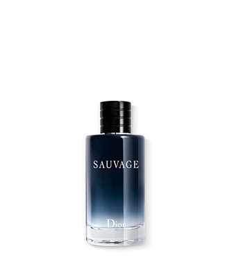 Men's Sauvage Eau de Toilette Spray, 6.8 oz. | Macy's