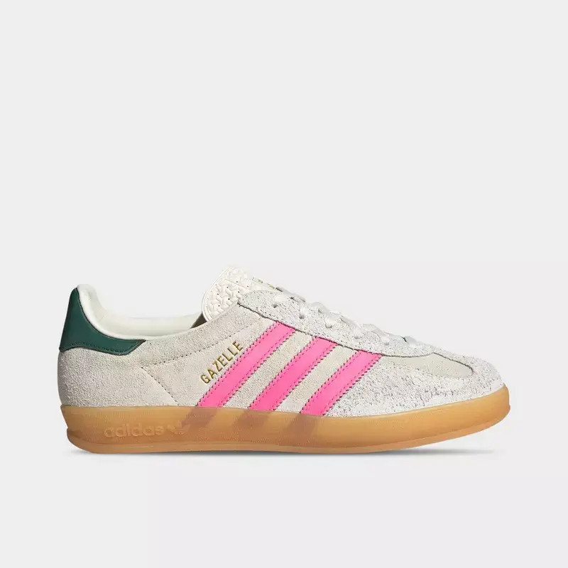 Women's adidas Originals Gazelle Indoor Casual Shoes | Finish Line (US)