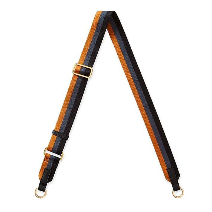 Build Your Clear Crossbody Bag | Mark and Graham