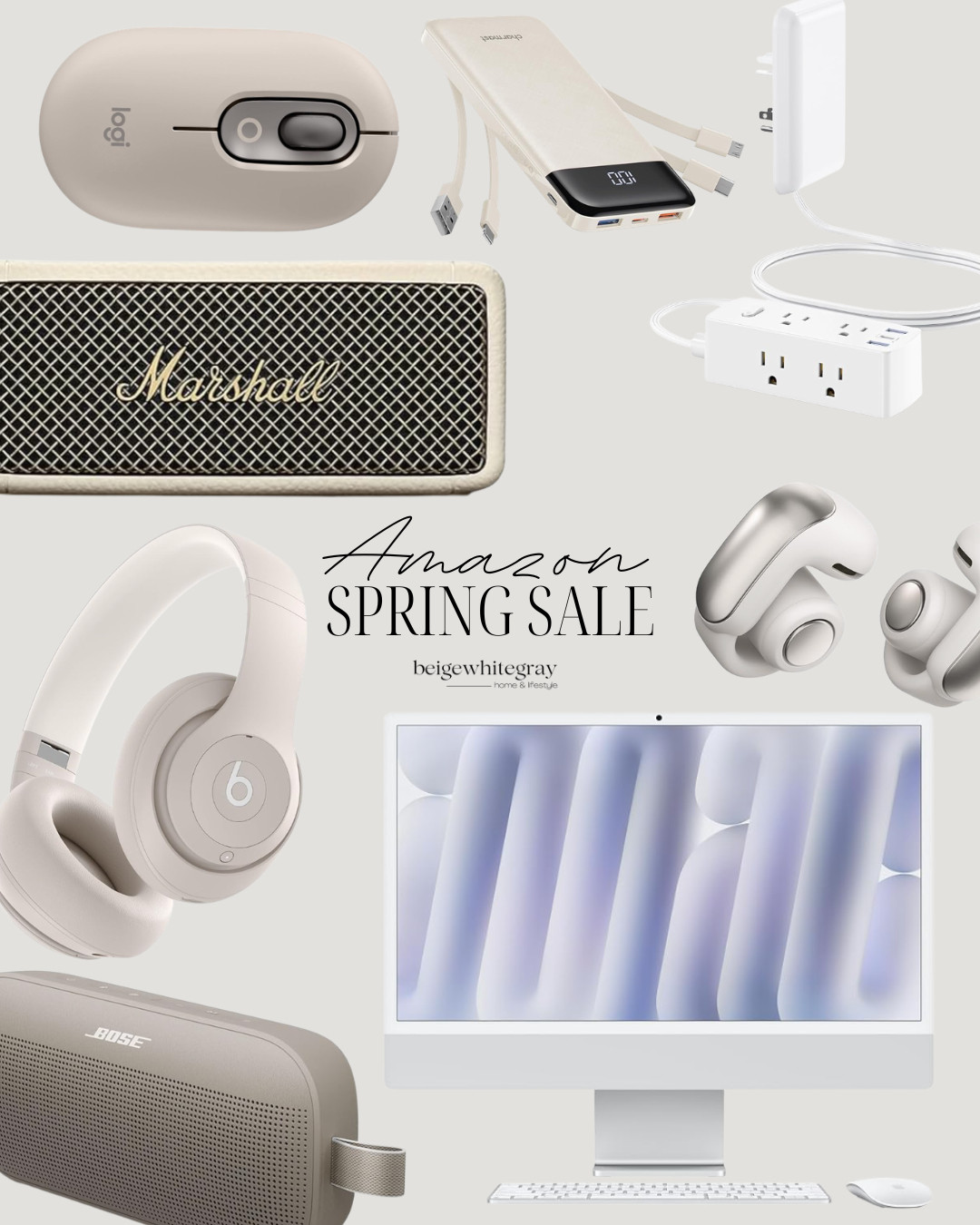 Amazon Spring Sale
#amazonspringsale 

 