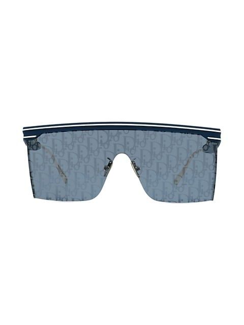 DiorClub M1U Shield Sunglasses | Saks Fifth Avenue