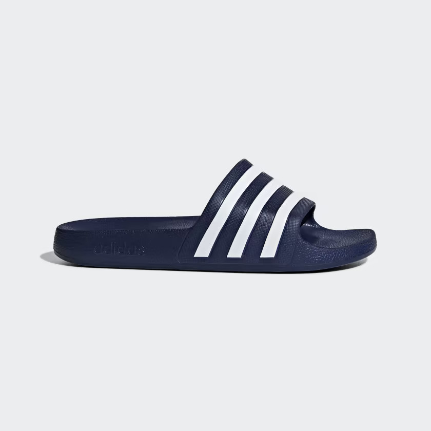 Adilette Aqua Slides | adidas (US)