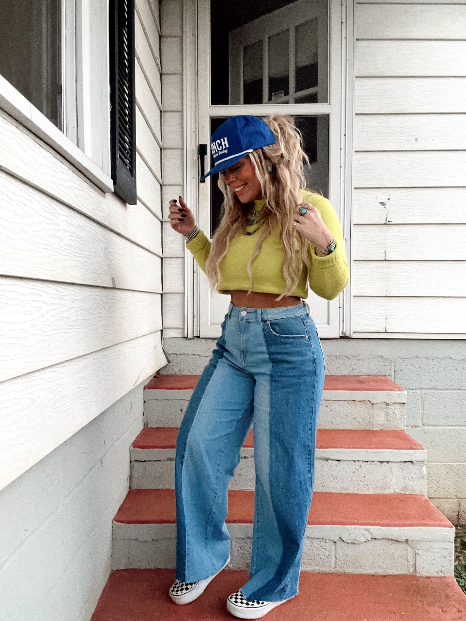 Monday blues 🦋✨