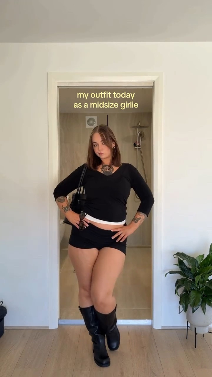 outfit of the day 🌟
Top is thrifted 

#LTKaustralia #LTKstyletip #LTKspring