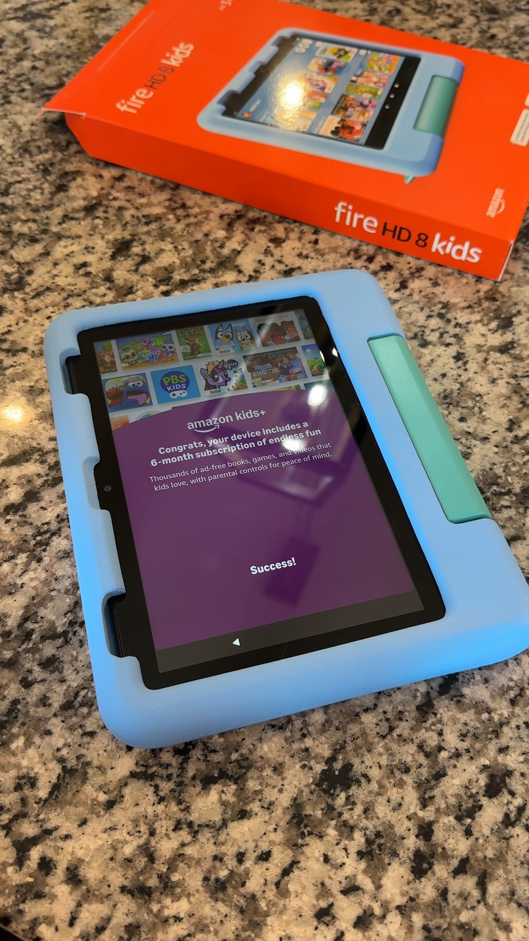 The only tablet we get for our kids!! 

#LTKKids #LTKFamily #LTKSaleAlert