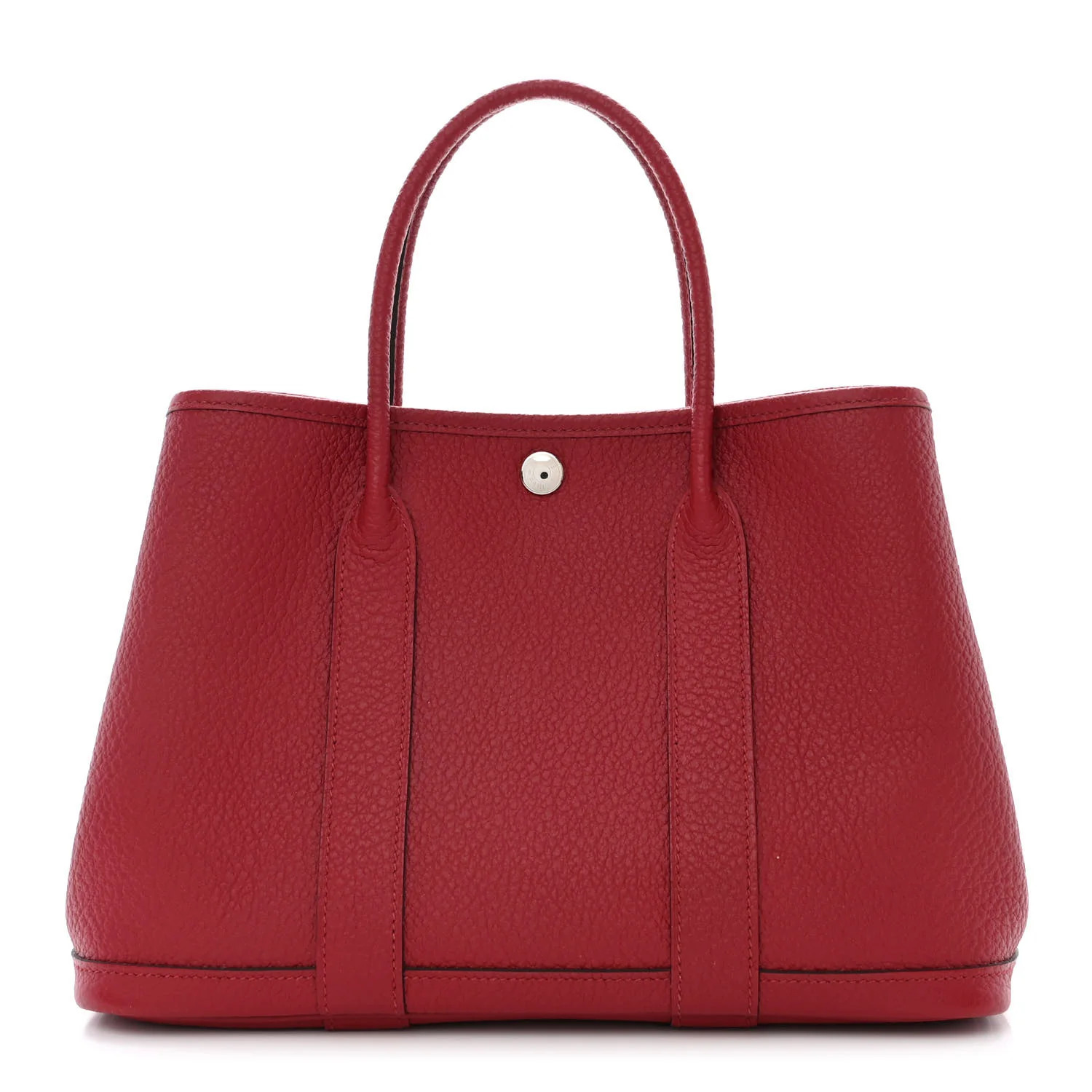 Vache Country Garden Party 30 TPM Rouge Piment | FASHIONPHILE (US)