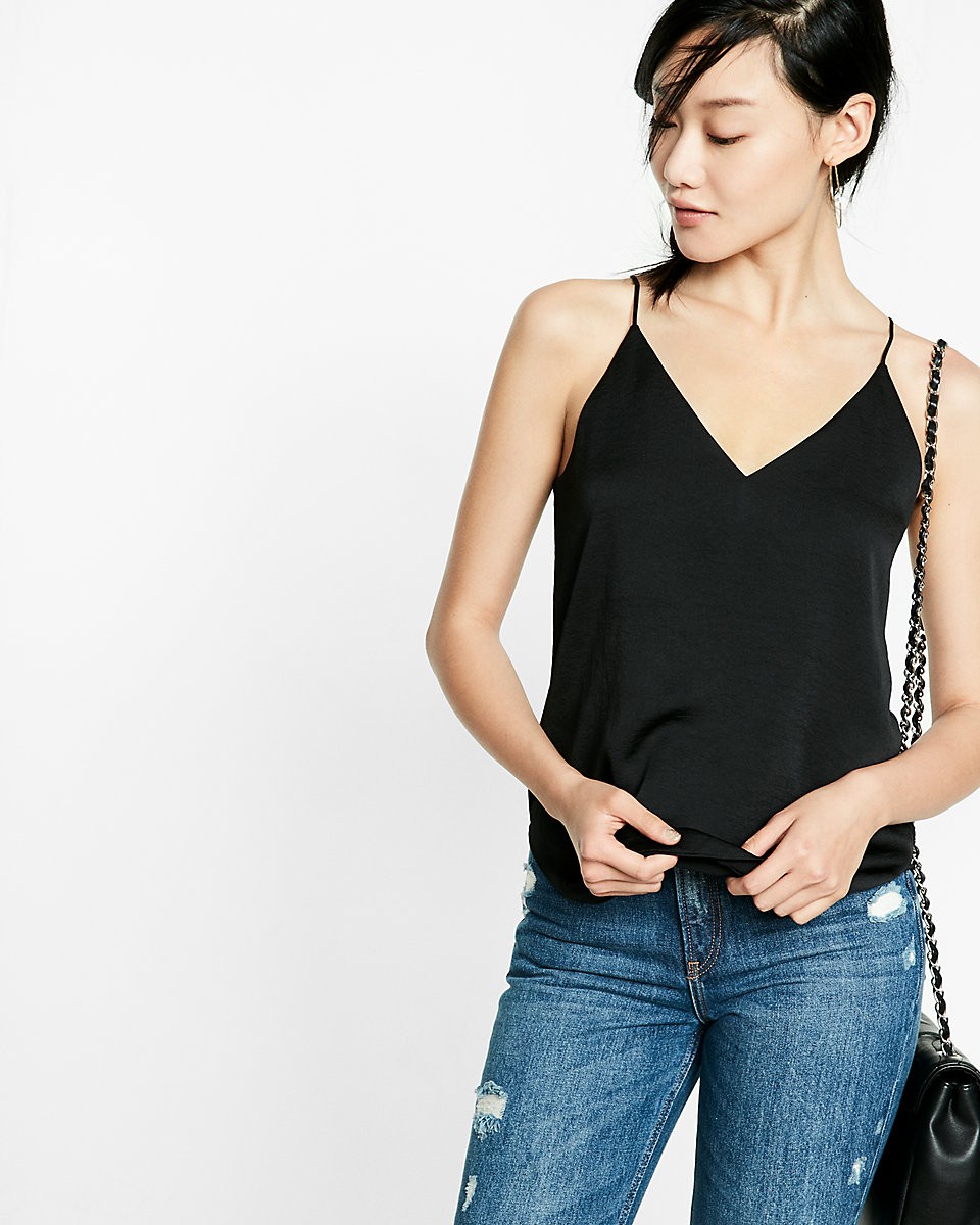 Downtown Cami | Express