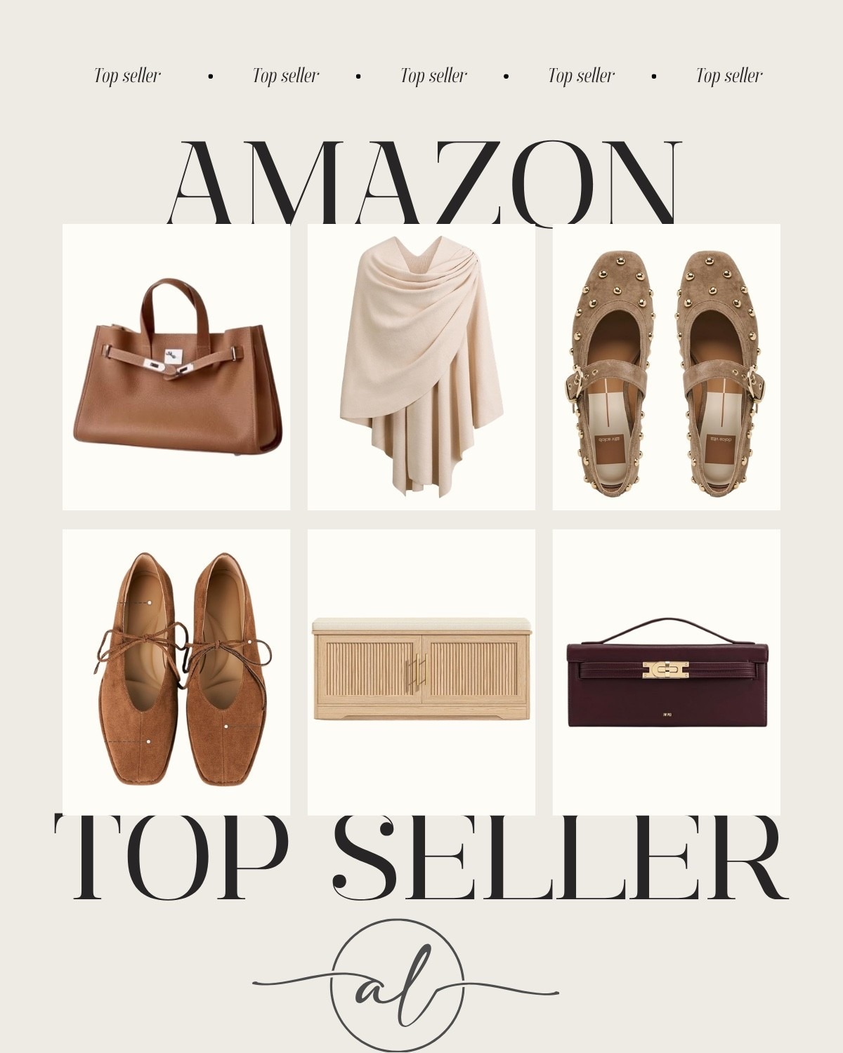 Amazon top sellers of this week

#LTKU #LTKSeasonal #LTKootd