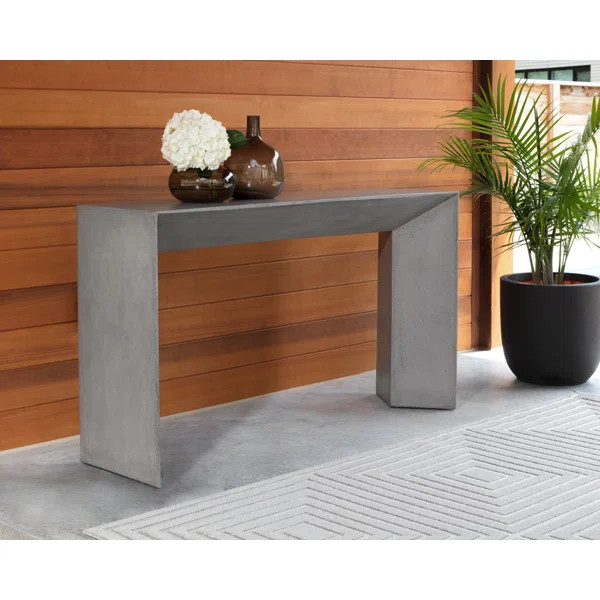 Buettner Console Table | Wayfair North America