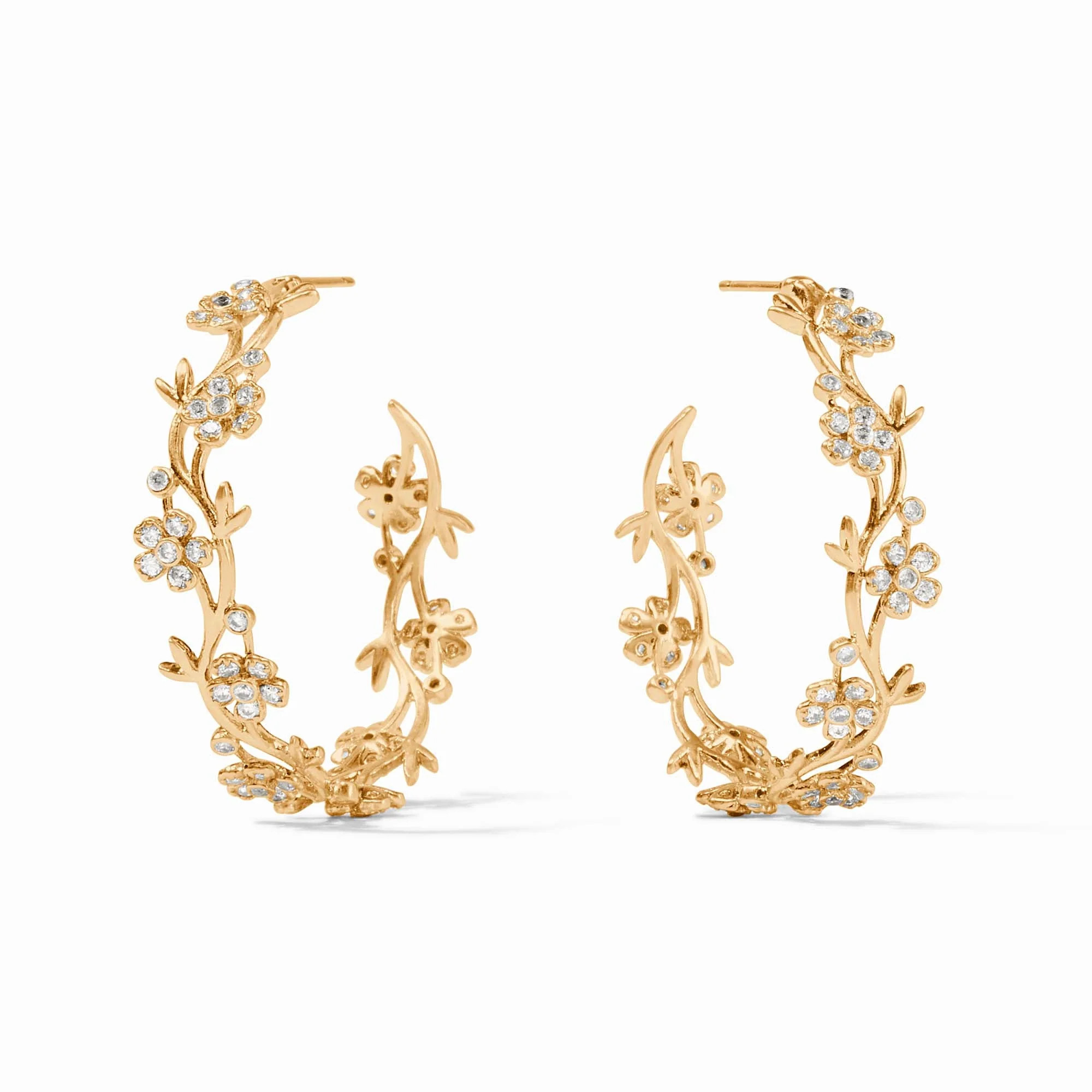 Laurel Hoop | Julie Vos | Julie Vos
