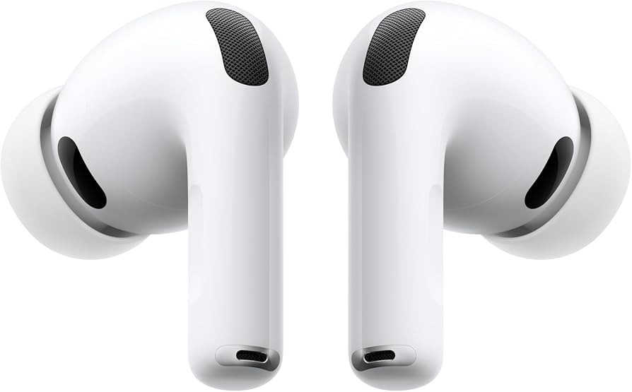 Apple AirPods Pro 3 Wireless Earbuds with Active Noise Cancellation | Amazon (US)