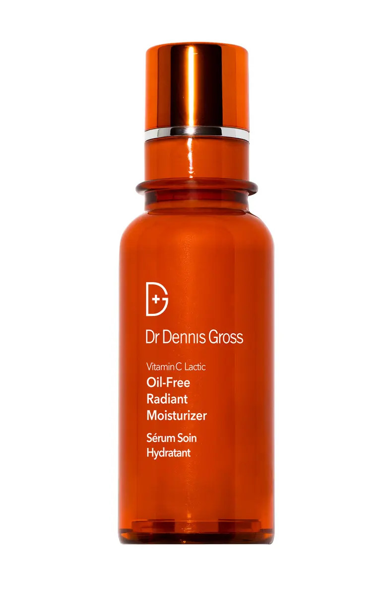 Dr. Dennis Gross Skincare Vitamin C Lactic Oil-Free Radiant Moisturizer | Nordstrom | Nordstrom