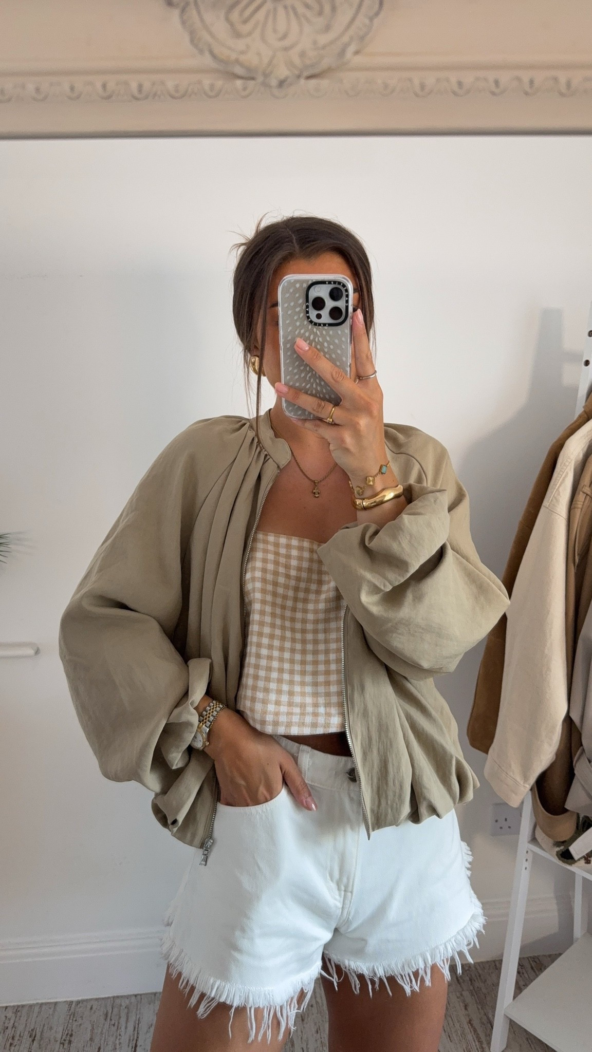 Ootd 🫶🏽

#LTKsummer #LTKspring #LTKstyletip