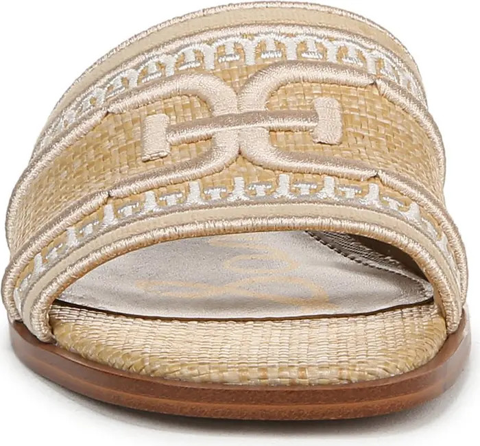 Stevie Slide Sandal (Women) | Nordstrom Rack