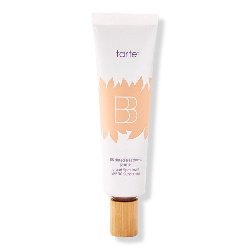 Tarte BB Tinted Treatment 12 Hour Primer Broad Spectrum SPF 30 | Ulta Beauty | Ulta