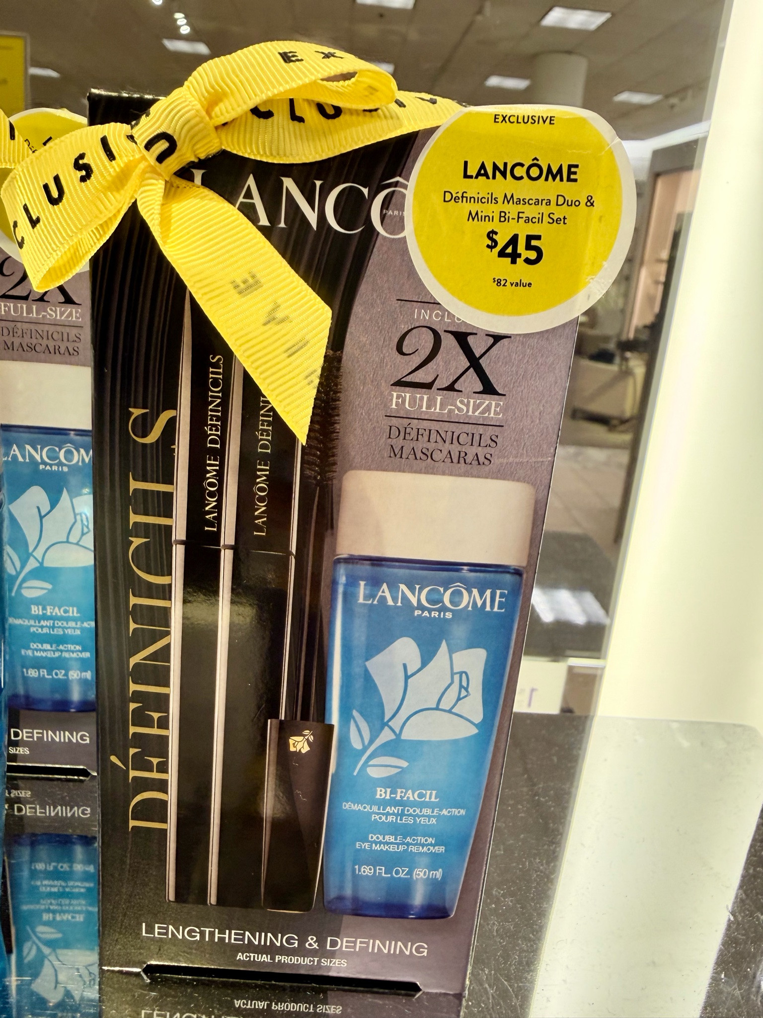 Beauty Nsale must have mascara

#LTKgrwm #LTKOver40 #LTKSaleAlert
