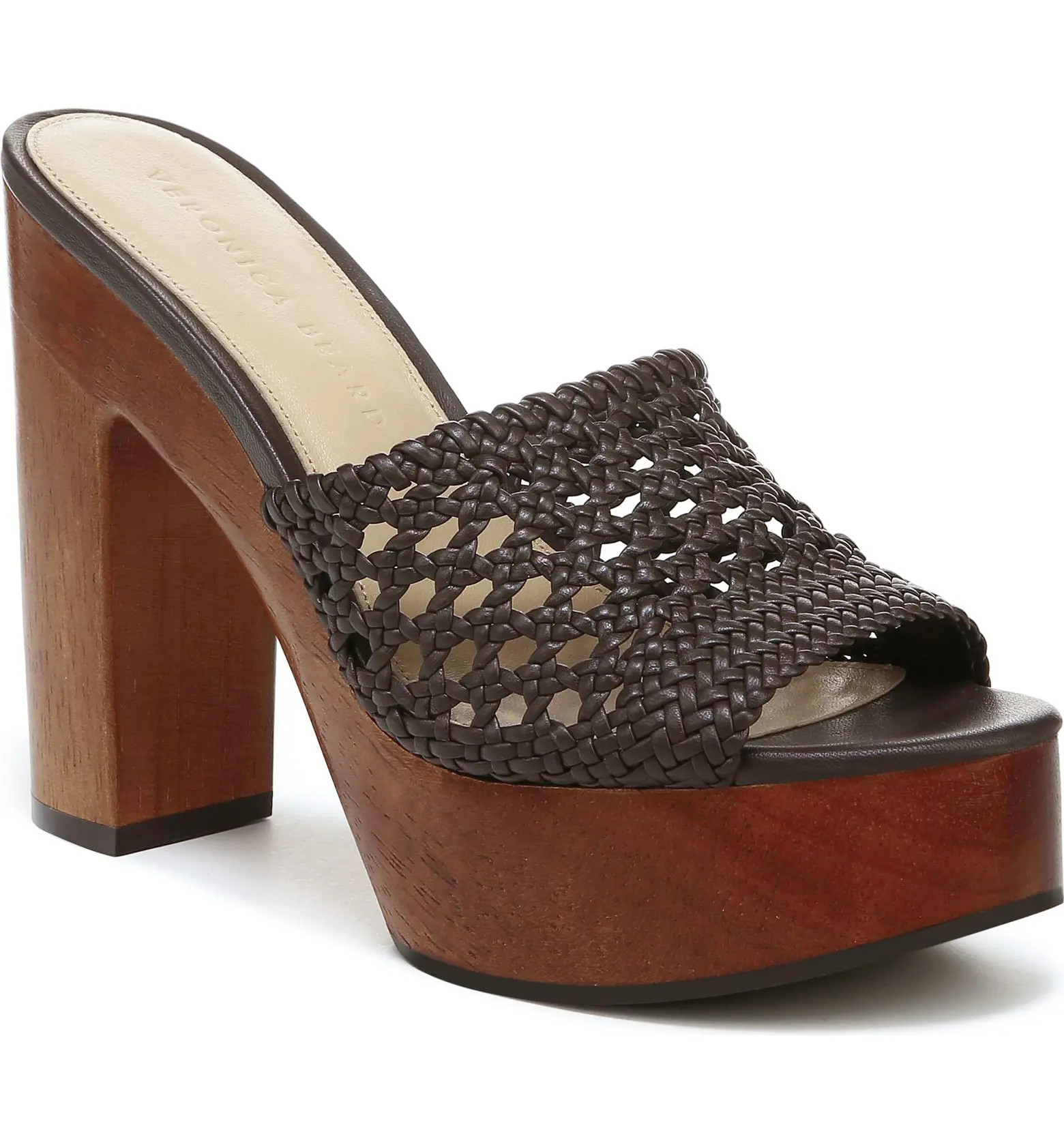 Guadalupe Platform Sandal (Women) | Nordstrom Rack