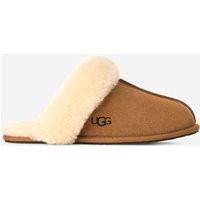 UGG® Scuffette II Slipper for Women in Brown, Size 8, Suede | UGG (UK)