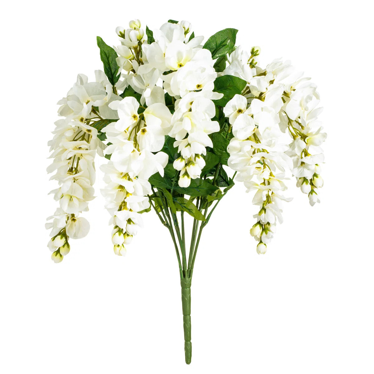 19 " Artificial Wisteria Bush | Wayfair North America