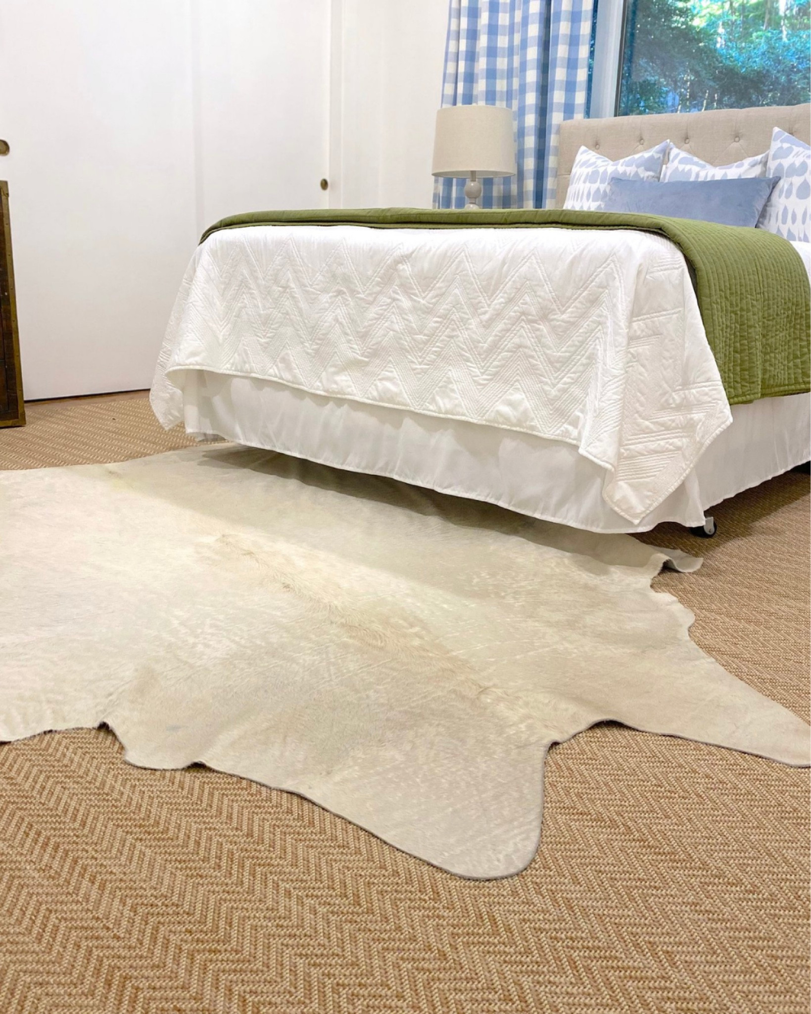 This indoor/outdoor rug is the best for little ones! So durable, soft and easy to clean 👏🏼

Amazon, Amazon home, Amazon rug, indoor rug, outdoor rug, washable rug, rug finds, bedroom, kids rug, bathroom, kitchen, dining room, living room 


#LTKstyletip #LTKhome #LTKfamily