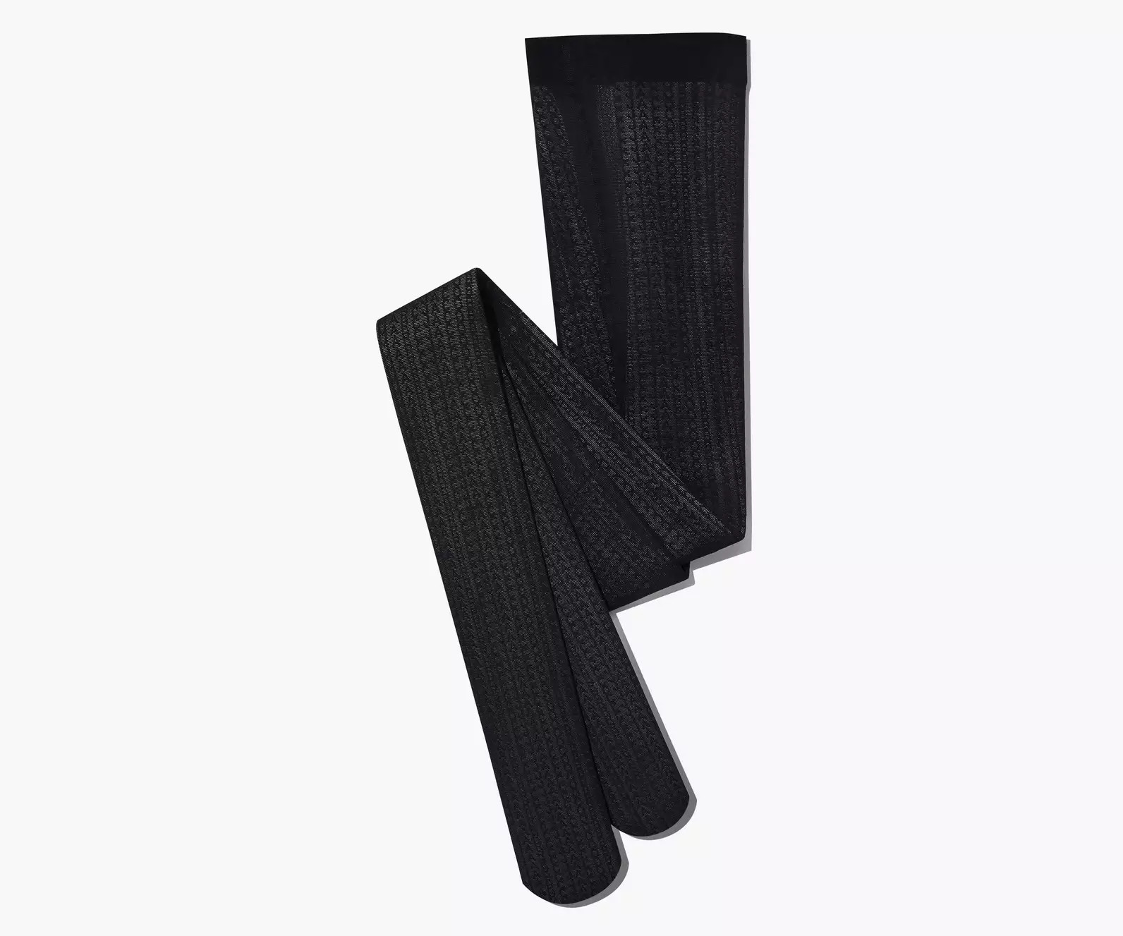 The Monogram Tights | Marc Jacobs
