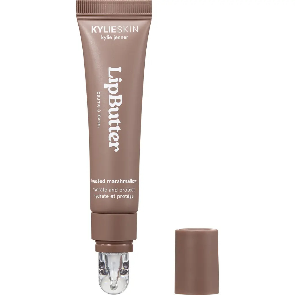 Kylie Cosmetics Lip Butter in Toasted Marshmallow at Nordstrom | Nordstrom