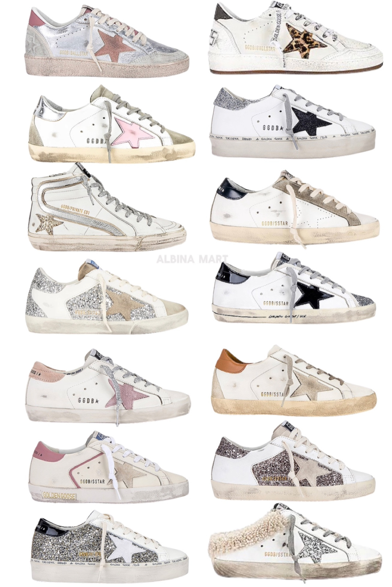 #LTKShoeCrush