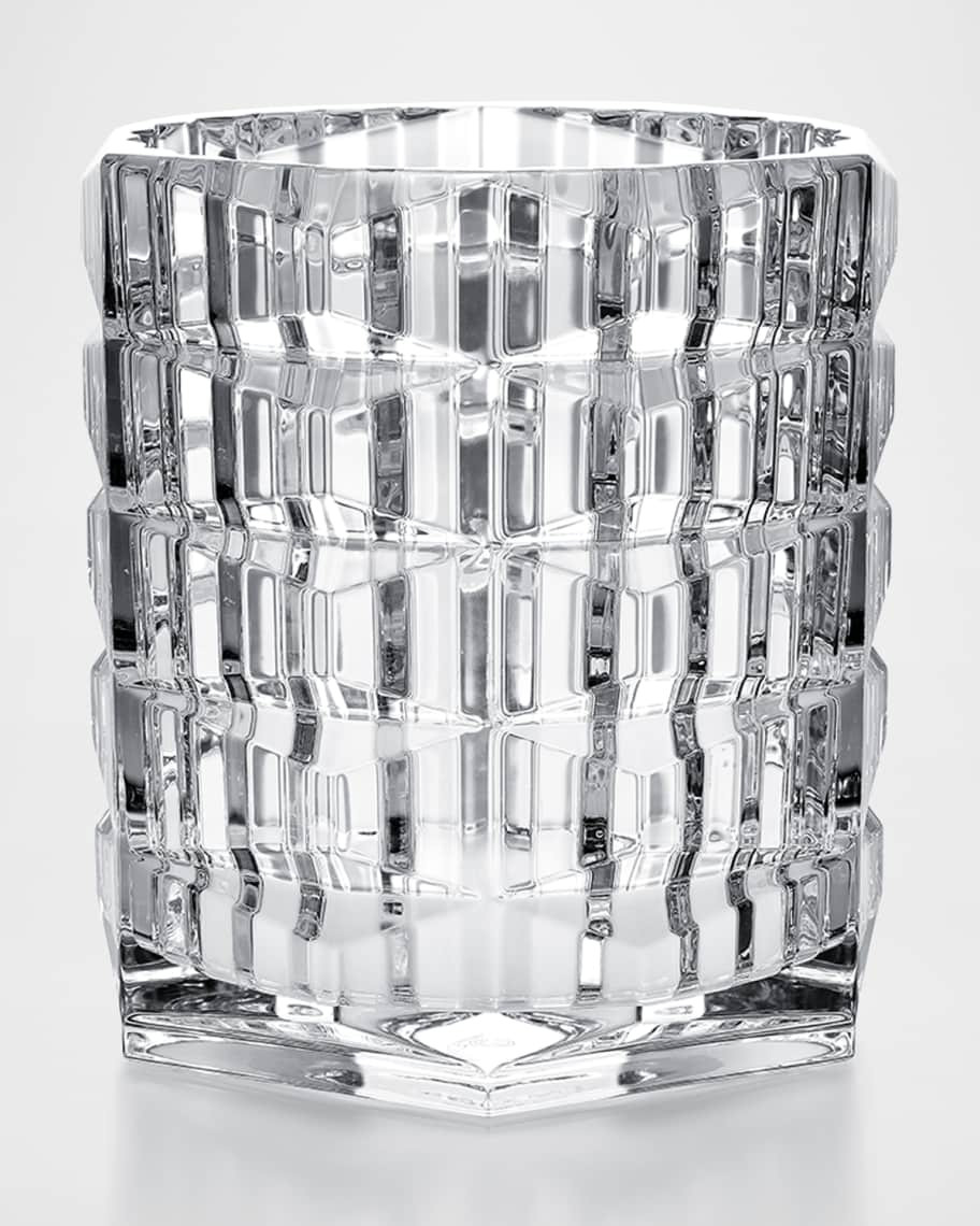 Baccarat Grand Louxor Vase | Neiman Marcus