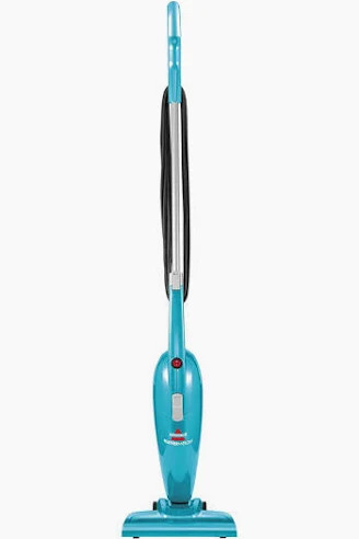 ✨ Can we talk about how cute this vacuum is?! ✨🩵
Cleaning isn't exactly my favorite hobby, but having a lightweight vacuum that I can grab in seconds makes it so much easier. This one is perfect for quick daily pickups, pet hair, crumbs, and keeping high-traffic areas looking fresh without dragging out a bulky vacuum.
And let's be honest... the retro turquoise color is giving major happy-home vibes. 😍
Why I love it:
✨ Lightweight and easy to use
✨ Great for everyday messes
✨ Perfect for apartments, condos, and smaller spaces
✨ Easy storage
✨ Cute enough that you won't mind leaving it out
Because anything that makes cleaning feel less like a chore is a win in my book. 💙

#HomeFavorites #CleaningHack #HomeEssentials #Bissell #PetHairSolutions #HomeFinds #LTKHome #CleaningMadeEasy #HouseholdMustHaves #HomeOrganization #FavoriteFinds #DailyCleanin 

 