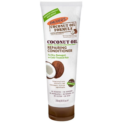 Palmer's Coconut Oil Formula Repairing Conditioner - 8.5 fl oz | Target