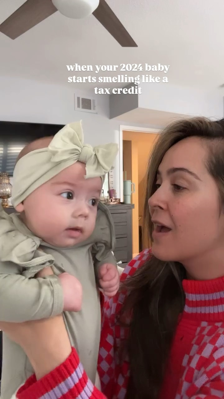 Write off? Yes it’s a write off 🤌🏼💰


#LTKBaby