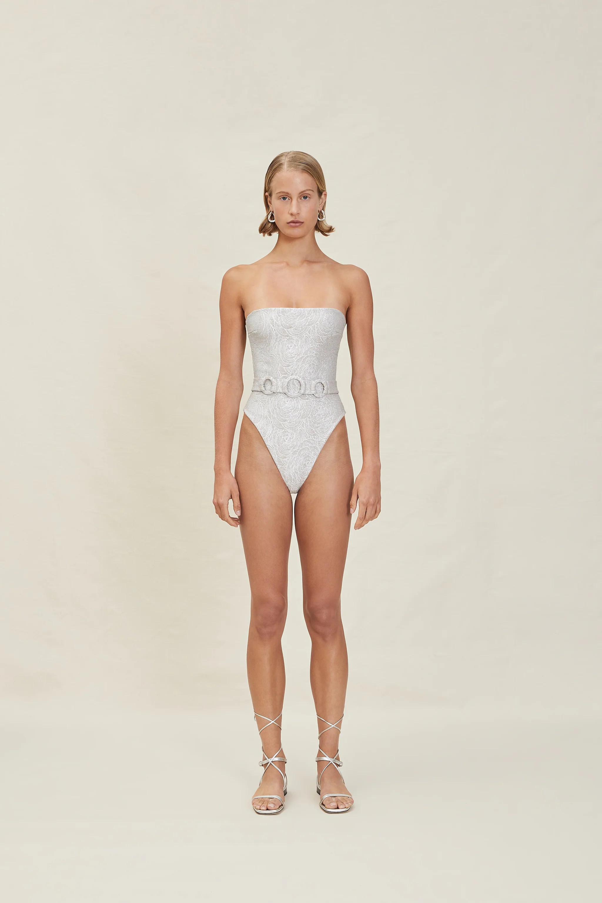 Alexandra Full-Piece | Devon Windsor