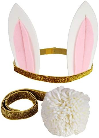 Meri Meri 45-2070 Bunny Dress up Kit Costume | Amazon (US)