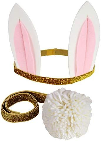Meri Meri 45-2070 Bunny Dress up Kit Costume | Amazon (US)