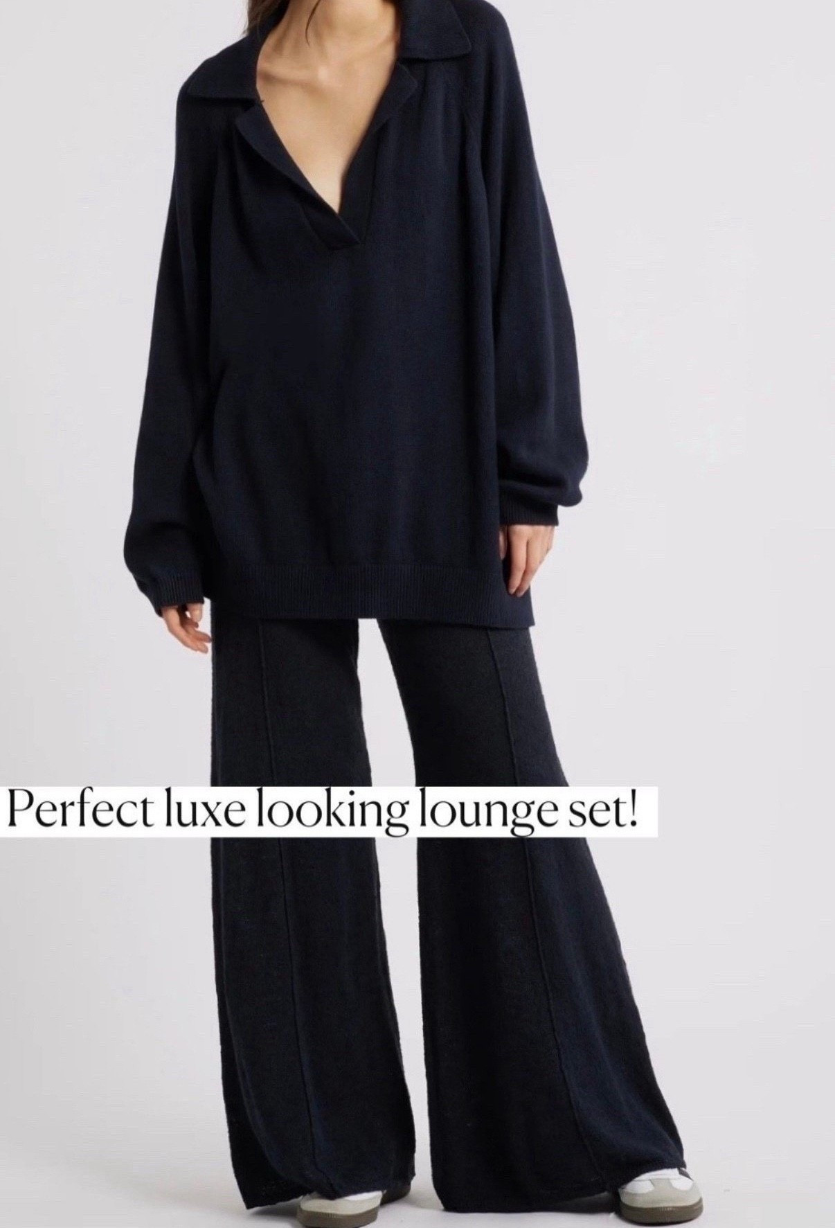 Lounge set 
Matching set
Fall outfit #LTKStyleTip 

#LTKGiftGuide #LTKSeasonal