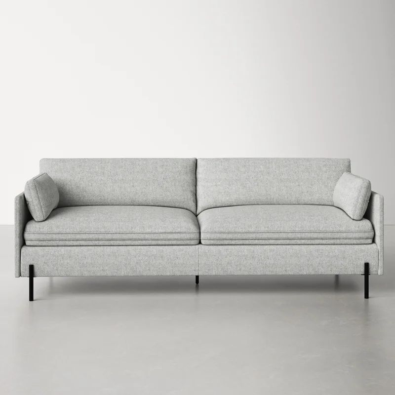 Ravenden 81'' Square Arm Sofa | Wayfair North America