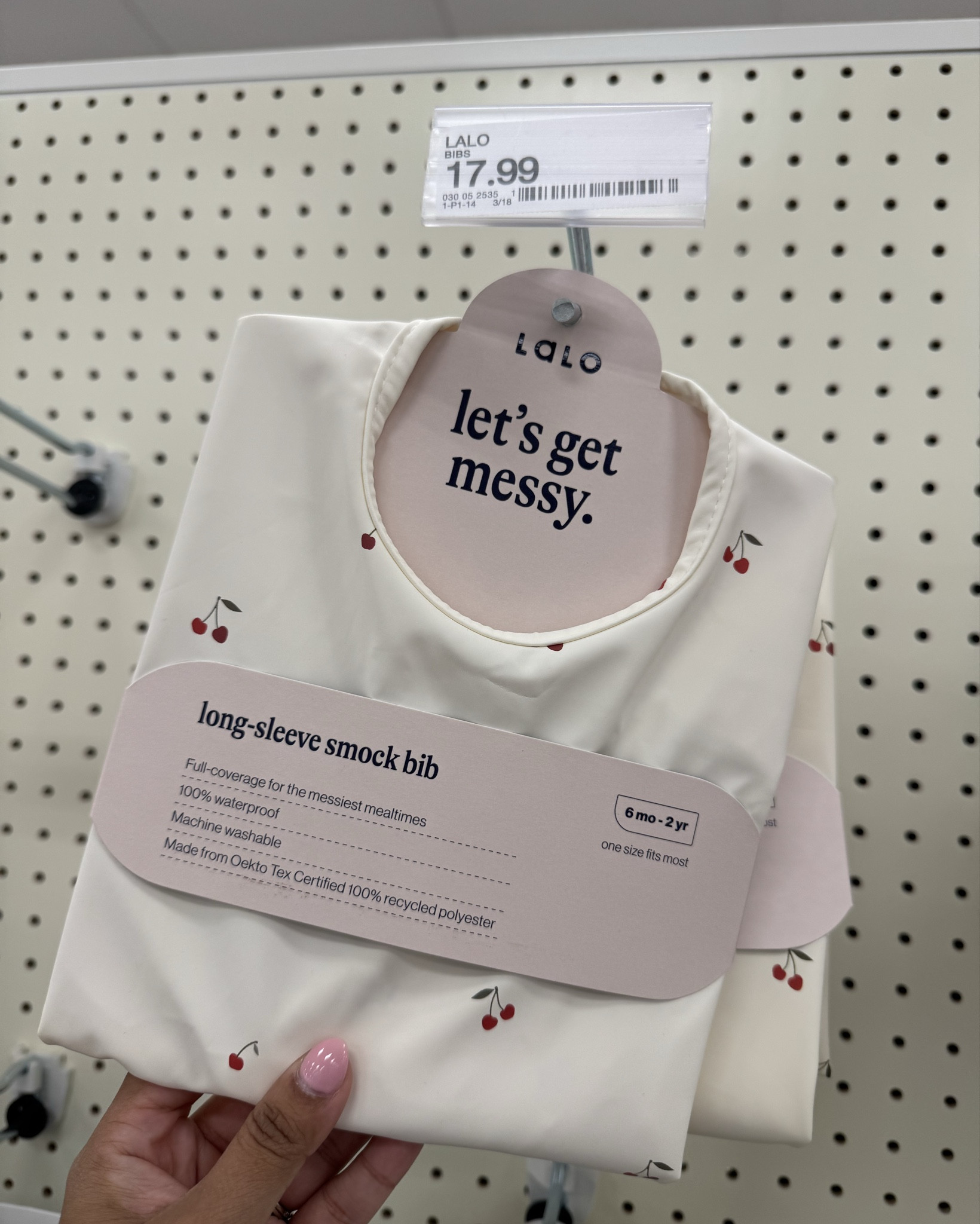 Lalo is at Target 🎯✨
So many amazing high quality pieces for your littles! Obsessed 🤩 

#LTKKids #LTKmomlife #LTKBaby